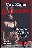 libros de novela negra