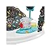 Evenflo ExerSaucer Jam Session Jumping Activity Center