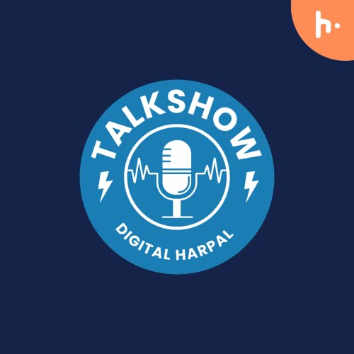 Digital Harpal Digitalharpal Audible Books & Originals