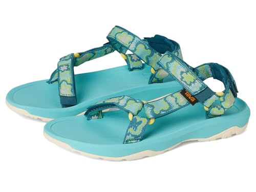 Teva Unisex-Child Hurricane XLT 2 (Little Big Kid) Sandal