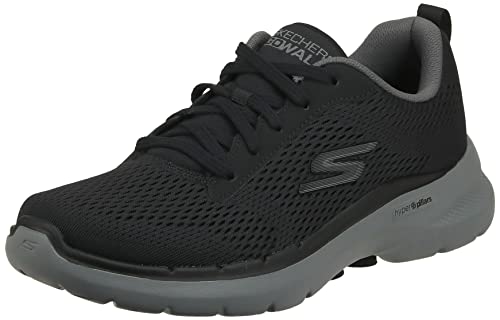 Image of Skechers Men Go Walk 6 Avalo 2.0 Walking Shoes