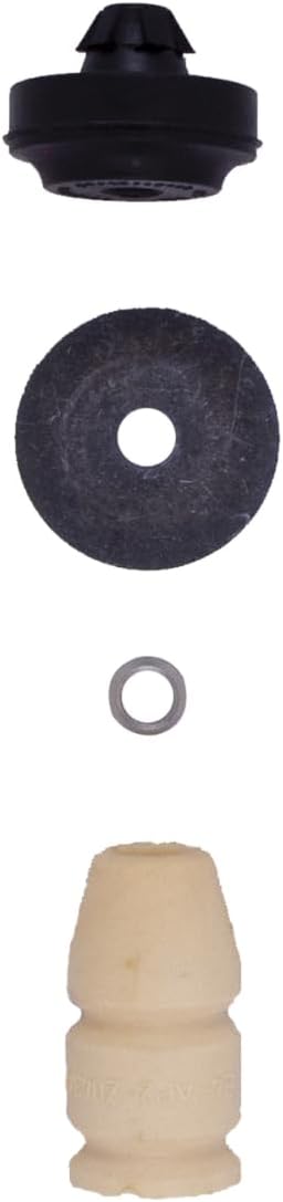 Bilstein B6 11-19 Ford Explorer Rear Monotube Shock Absorber (24-266664)