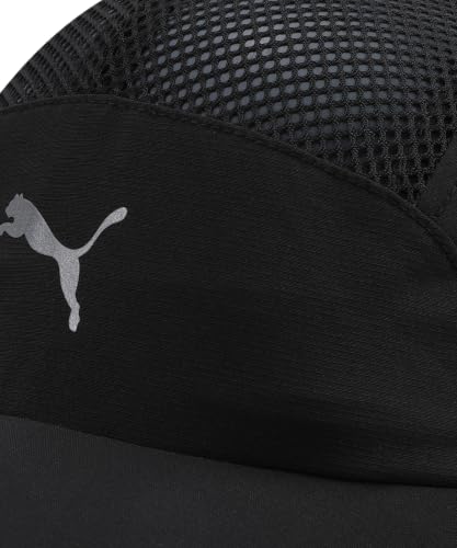 PUMA Casquetteà 5 panneaux Unisexe Accessoires OSFA - vue 5