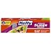Hefty Slider Storage Bags, Gallon Size, 15 count
