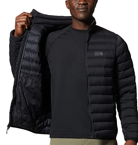 Image of Mountain Hardwear Deloro Down Jacket