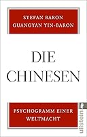 Die Chinesen 354806132X Book Cover