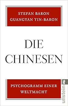 Pocket Book Die Chinesen Book