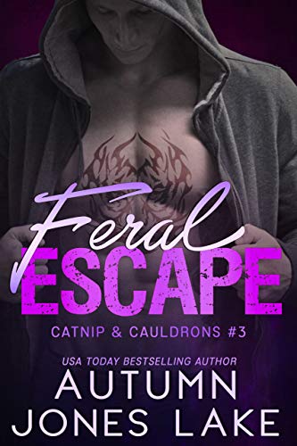 Feral Escape