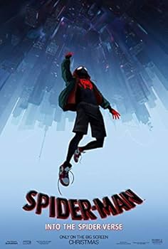 Amazon.co.jp: 【大判】映画ポスター 海外版 スパイダーマン