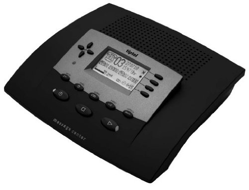 Tiptel 545 SD Telefonzentrale Cover