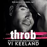 Cover of Throb