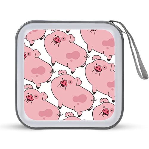 ][  fBAP[X BD/DVD/CDP[X u[CfBXNΉ 40[ Z~n[h Blosun t@Xi[t LN^[ 킢