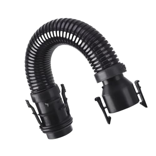 Tuyau filtre à air turbo 13717803842 pour restaurer l'admission BMW E90 E87