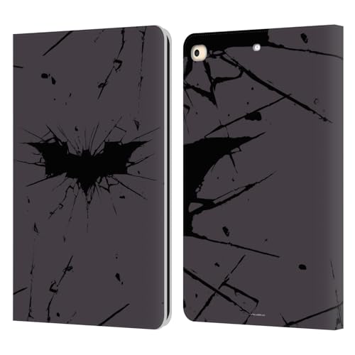 Housse iPad 9.7 Batman The Dark Knight Rises pour le bureau et voyage