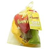 Yeowww Holiday Gift Bundle Catnip Toy