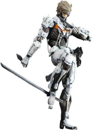 Metal Gear Rising Revengeance Limited Edition (UK Release