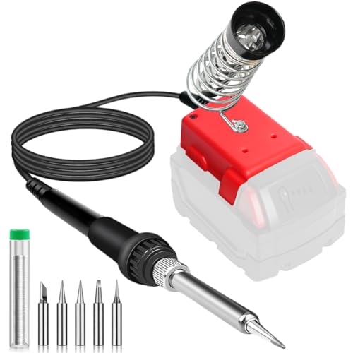 R[hX͂񂾂ăXe[V Milwaukee 18V M18obe[p 60W }Mnڃc[ USB & Type-C[dt x߉ dq@C&DIYp (obe[͊܂܂Ă܂)