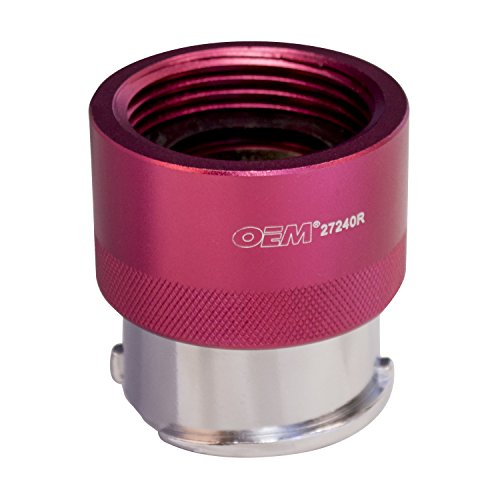 Oemtools 27240R Vw Adapter (Audi Porsche) #TOP24