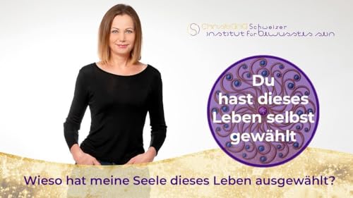 Dein Raum der Lebenswahl