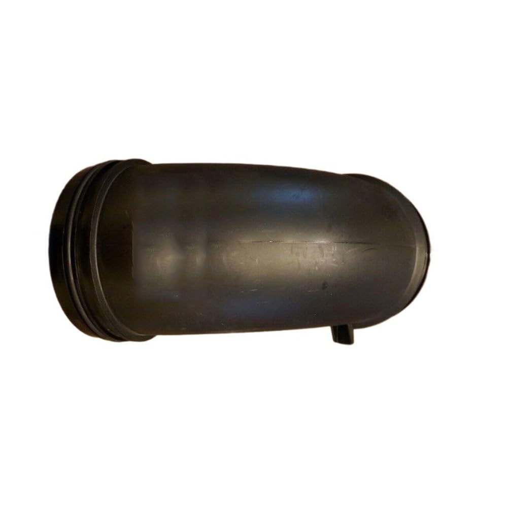 Codo soplador para BR450 y BR 700, repuesto de curva de conducto de aire de metal para BR 450/BR 700 (número de pieza 4282-700-6901)