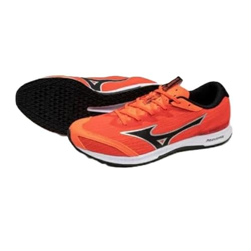 Ohmiya Sports 【オリジナルステッカー付】 ミズノ デュエルソニック4(陸上競技) レーシングシューズ・ランニングシューズ U1GD2570-06