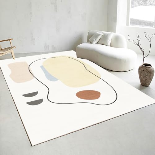 �uFrisence�v�J�[�y�b�g �􂦂� ���O �}�C�N���t�@�C�o�[ ���� �ӂ��� ����~�ߕt�� �k���i�`������ ���r���O���O �q������ �Q�� �y�b�g�Ή� �h�� �ۉ� ���g�[�E�z�b�g�J�[�y�b�g�Ή� ������� 160×230cm FRISY31-D50