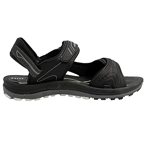 Gold Pigeon Shoes SIGNATURE Unisex Athletic Sandals SNAP LOCK Closure4