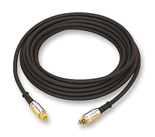 Cavo ottico TOSLINK – 10 m | Gruppi di cavi audio/video, 1 pezzo – 101-450