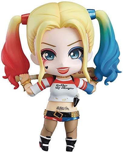 Good Smile Company Figura Harley Quinn 10cm, JUL168630