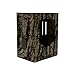 Stealth Cam unisex adult hunting Stealth Cam Camo Small Security Box Qs Qv Px, Camo, Small