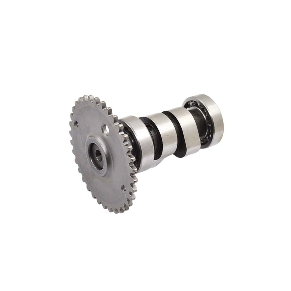 Arbre à cames de moto HJ125 et scooter 125cc HJ125T de rechange