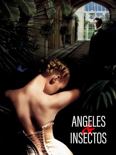 Angeles & Insectos