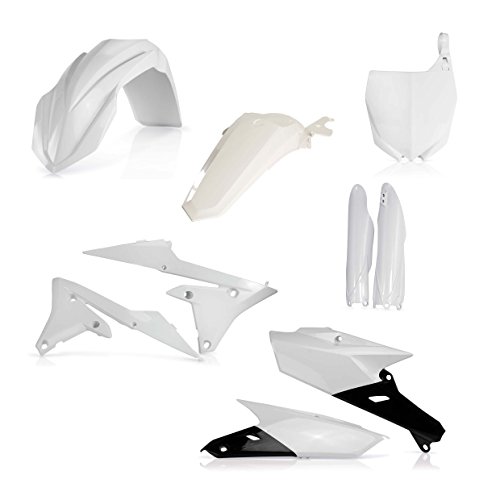 Kit yamaha yZF 250/450 2014 original carenage plastique pour moto cross