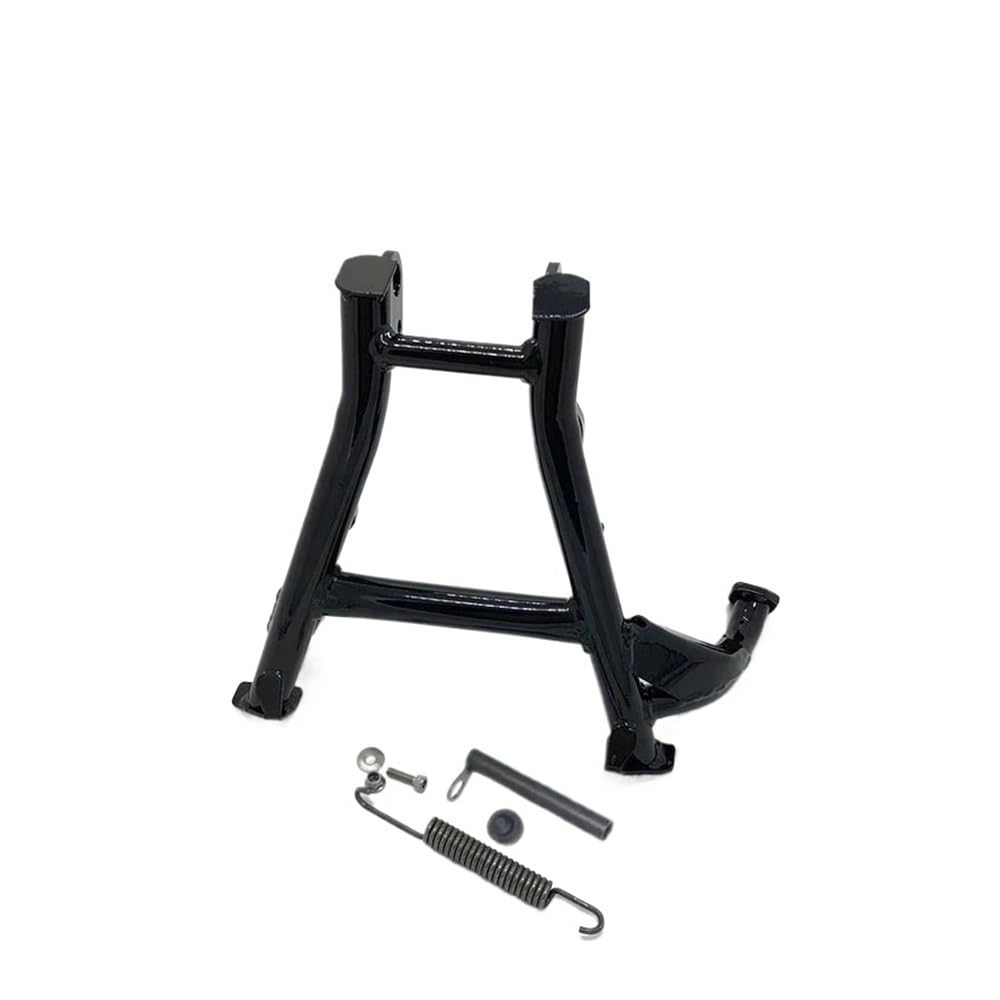 Upd37hn Cb500x Cb500f 22-23 Motorcycle Kickstand Parking For Cb500x Cb 500X Cb500f 2013-2023 Motorcycle Middle Kickstand Center Central Parking Stand Firm Holder Support