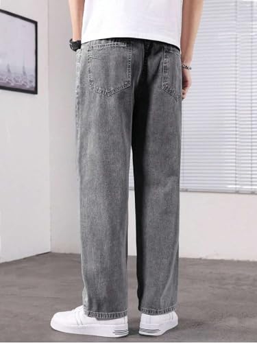 Image of QNIM Jeans for Men || Men's Regular fit Stylish Jeans (Q-41-42)