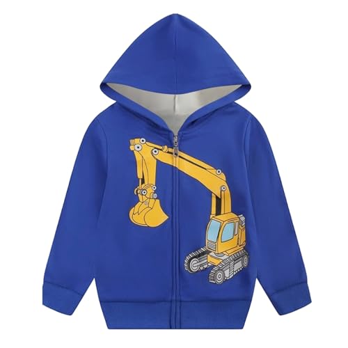 Genérico Sudadera con Capucha para niños con Estampado Digital 3D de Anime, Holgada, Informal, para Uso Diario (Yellow, 13-14 Years)