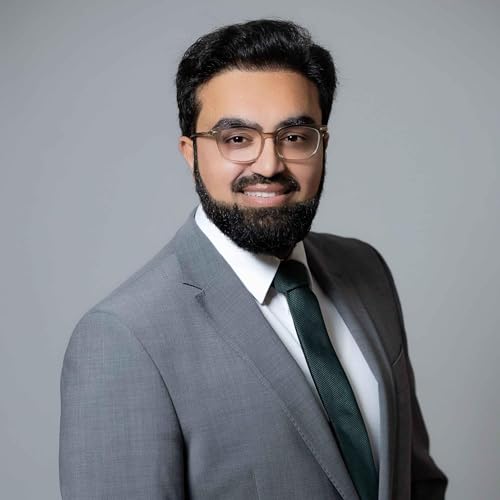 Umar Al-Qadri on his Dáil bid