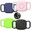 Black/Green/Pink/Blue