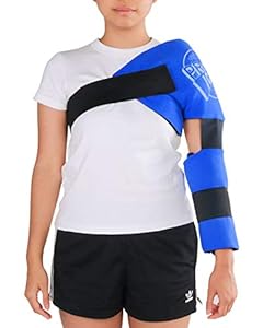 Pro Ice PI-220 Youth Shoulder Wrap