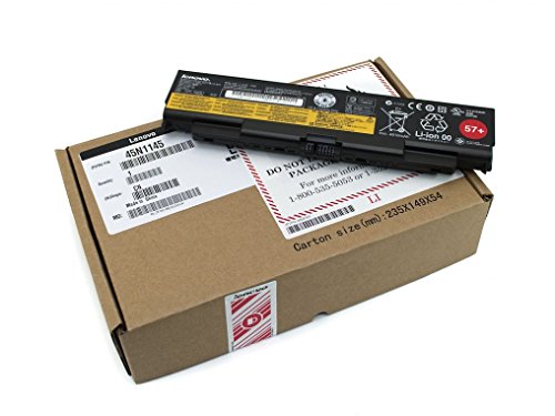 Preisvergleich Produktbild Lenovo ThinkPad L540 (20AU / 20AV) Original Akku 57Wh