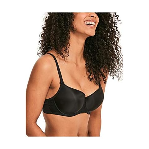 Fantasie Women's Smoothing Molded T-Shirt Bra 4510 Cover