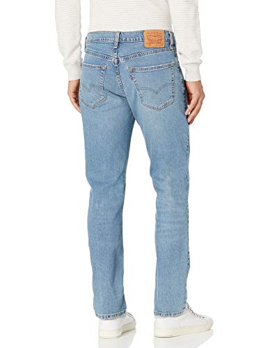 Image of Levi's Men's 541 Athletic Taper Fit Jeans