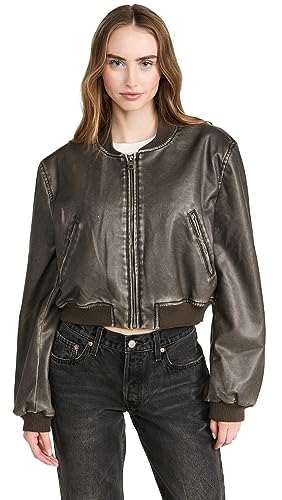 Women's Allure Bomber