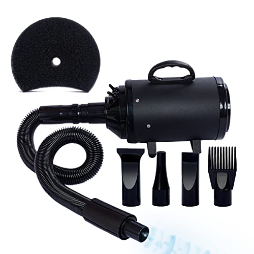 10 Best Dog Deshedding Blower By 78,541 Reviews