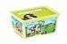 PLAYMOBIL – 064747 – Caja de Almacenamiento – Country – 12 L