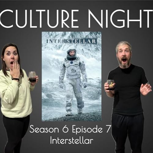 Interstellar | S6E7