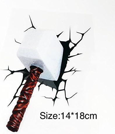 Decal 3D Water Proof Sticker for Car Window, Laptop, Trucks, Vans, Walls, Laptop Decoration