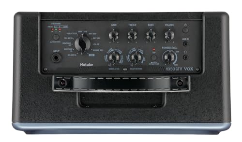 VOX VX50 GTV - Les Beatles, Paul McCartney, John Lennon, RIngo Starr, George Harrison VOX VX50 GTV – Image 6