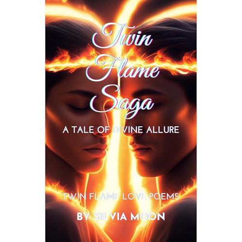 Twin Flame Saga by Silvia Moon episode artwork