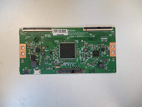 PartsStop 6871L-5440A T-Con Board